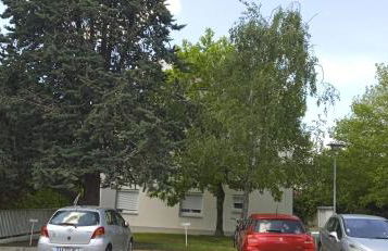 LE PHENIX à internet haut débit & parking - Foto 32