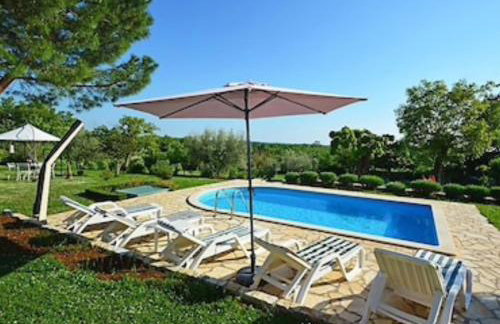 Villa Santina near Poreč - Foto 4