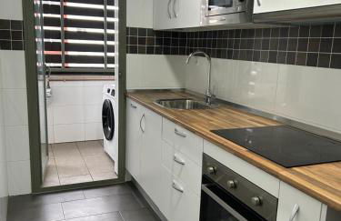 Moderno y céntrico Apartamento de 2 dormitorios en El Puerto de Santa Maria - Foto 17