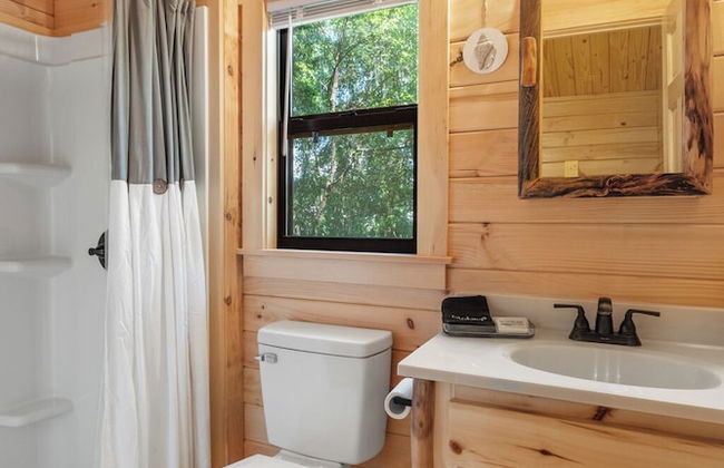 Happy Travelers RV Resort - Foto 58