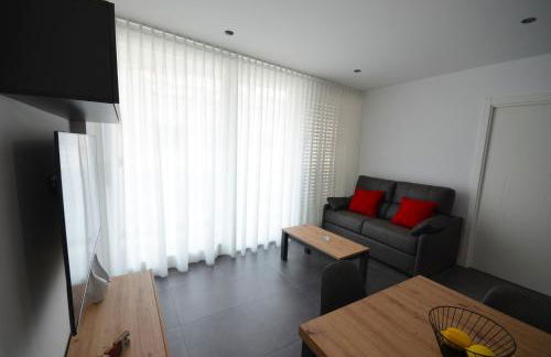 Suites Port Cambrils - Photo 18