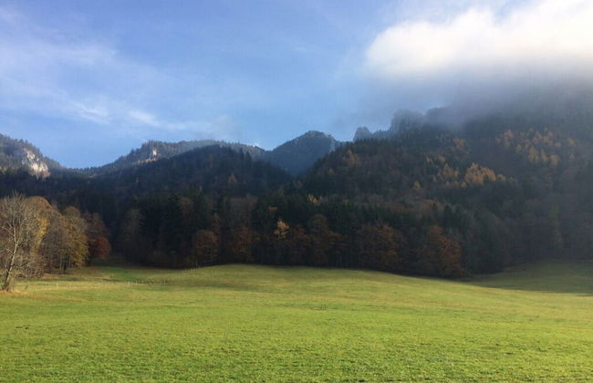 Kampenwand Loft Modern Retreat - Foto 11