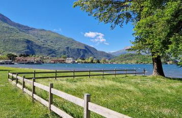 Dany Lodge Lago di Como - Foto 33