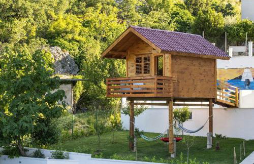 Luxury apartment Sara with heated pool - Photo 14