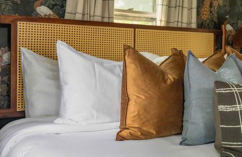 Hudson Valley Hot Tub Sauna Fire Pit Games - Foto 23