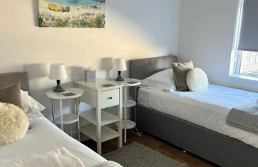 Seaside getaway 3 Bedrooms - Photo 8