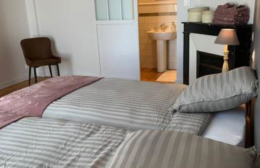 Maison de la ferme des Bonnevals - Foto 4