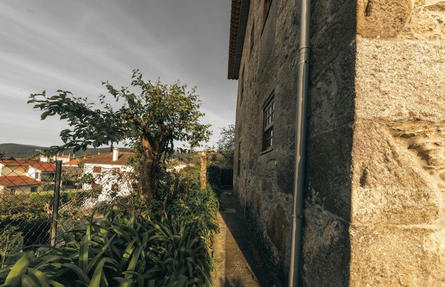 Casa da Pedra by ALPONTE - Foto 9