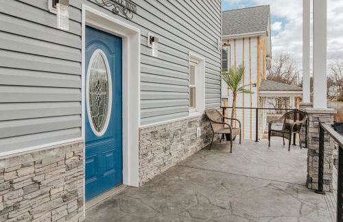 Fishersville Oasis - Foto 1