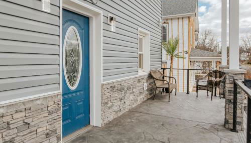 Fishersville Oasis - Foto 1