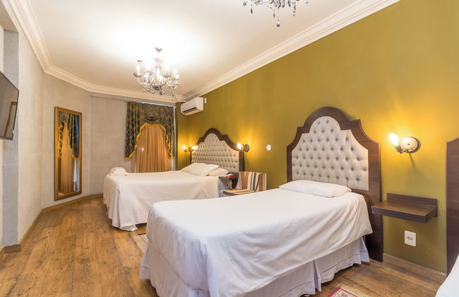 Castelo de Itaipava - Hotel, Eventos e Gastronomia - Photo 35