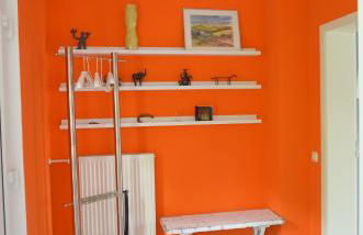 Ferienhaus Luzia - Foto 16