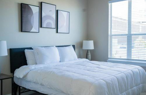 Trendy, upscale apartment! - Foto 51