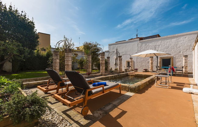 2320 Villa Ilse by Perle di Puglia - Foto 28