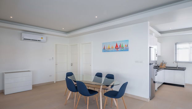 Servicio de comidas en la habitación