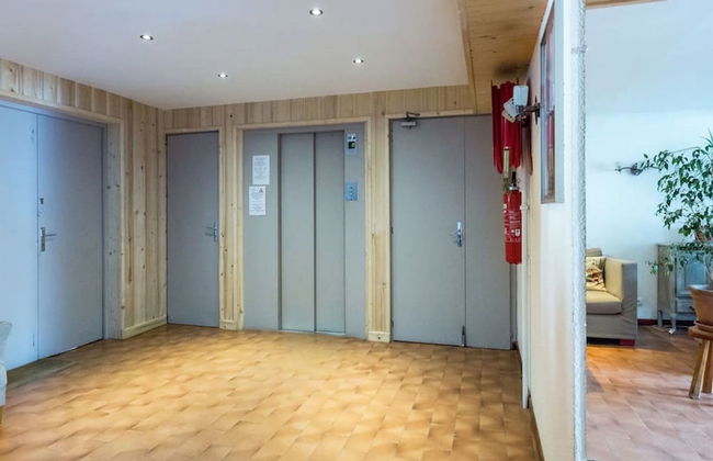 Résidence Hôtel Rent - Foto 63