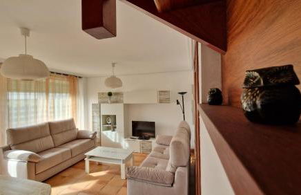 Chalet Adosado con jardín - Foto 41