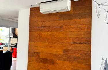 Casa de Luxo com Enxoval Completo, 4 Quartos, Área Gourmet, Piscina, Academia, Quadra Particular, Lago e Vista Privilegiada - Photo 48