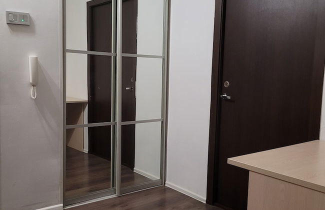 InnDays Podolsk Profsoyuznaya street - Foto 10