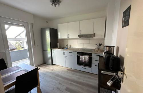 Stadtwohnung Flora EG - Foto 8