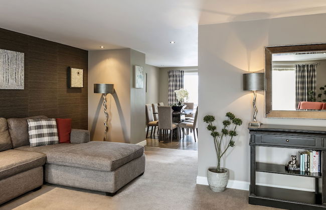 The Townhouses @ Carus Green - Photo 68