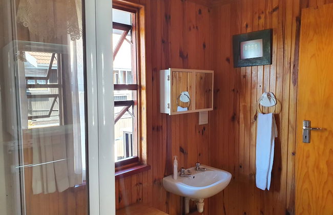 Lakeside Knysna Accomodation - Foto 39