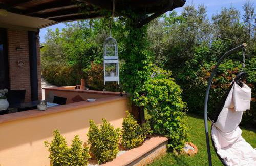 Villa SARA il giardino di Dafne - Foto 31