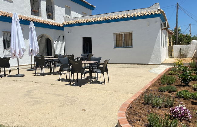 Alojamiento Rural Al-mare - Foto 9