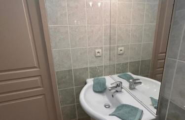 Chtibourguignon, Appartement dans très agréable résidence avec piscine chauffée et sauna - Foto 15