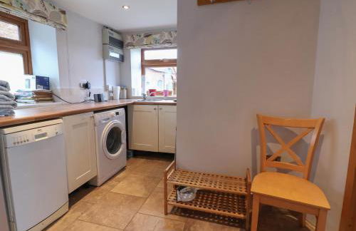 Lake View Cottage - Foto 14