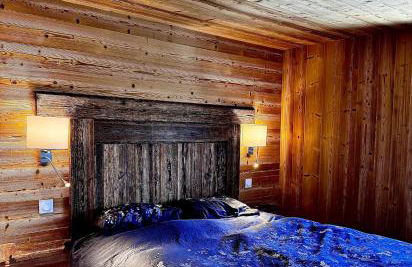 LE NIVALIS Courchevel le Praz - Foto 7