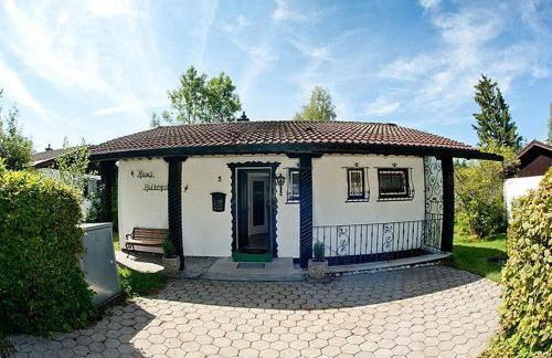 Ferienhäuser im Feriendorf Weissensee im Allgäu E - Foto 10