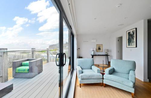 Beach side apartments in Pett Level near Rye in East Sussex - Foto 59