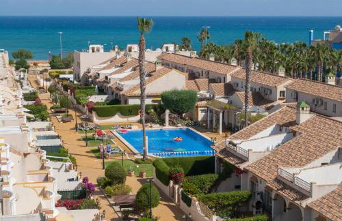 Aldeas De Aguamarina Cabo Roig - Foto 19