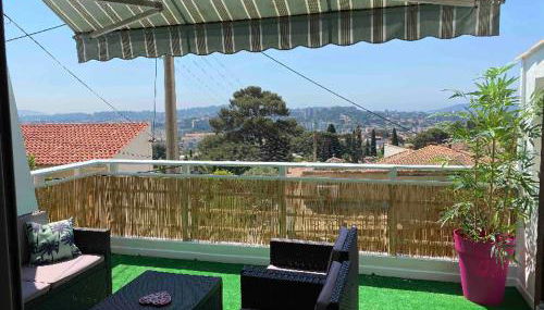 Gîte « la sakalava » vue panoramique faron - Foto 5