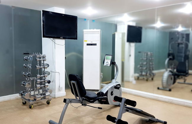 Al Muhanna Plaza Hotel - Photo 30