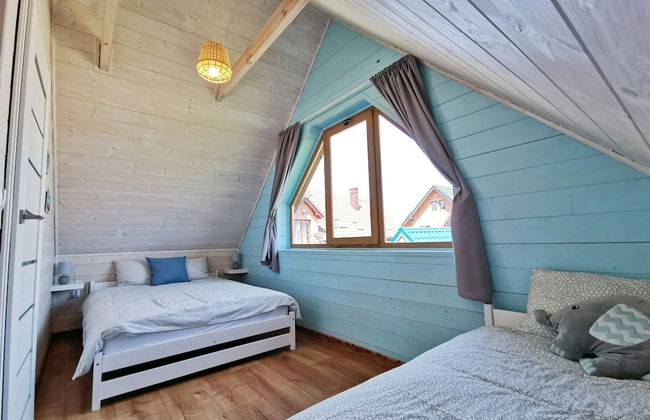 La Cubita - Nowe domki i apartamenty - Foto 17