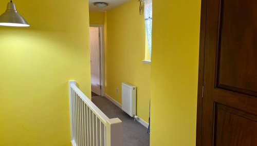 St John's Town of Dalry Glentress Apartment 1 - Foto 5