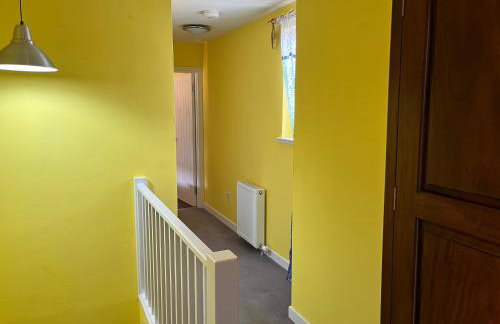 St John's Town of Dalry Glentress Apartment 1 - Foto 5