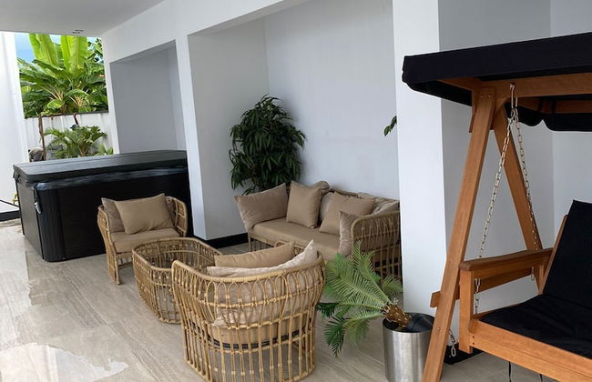 Empire Villa 2 Mon Plaisir - Photo 34