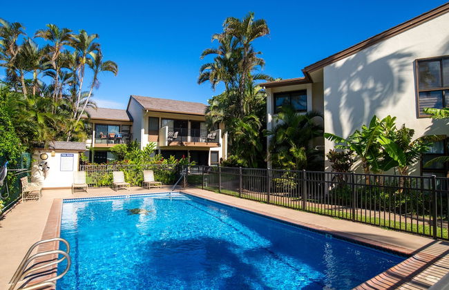 The Sweetest Spot on Sugar Beach - Foto 19