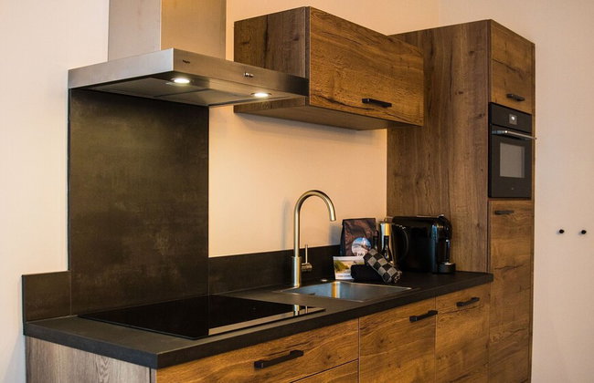 Apartment in Vrouwenpolder Near the Beach - Foto 5