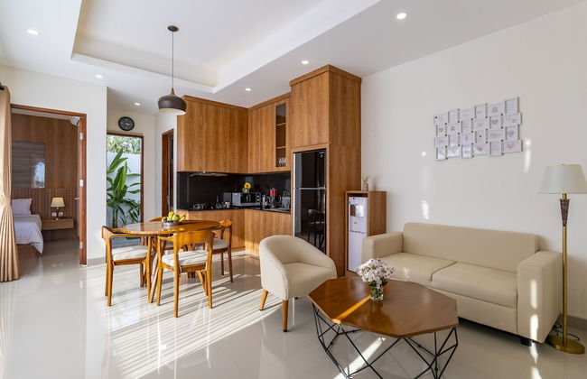 Astungkara Bali Villa - Foto 14