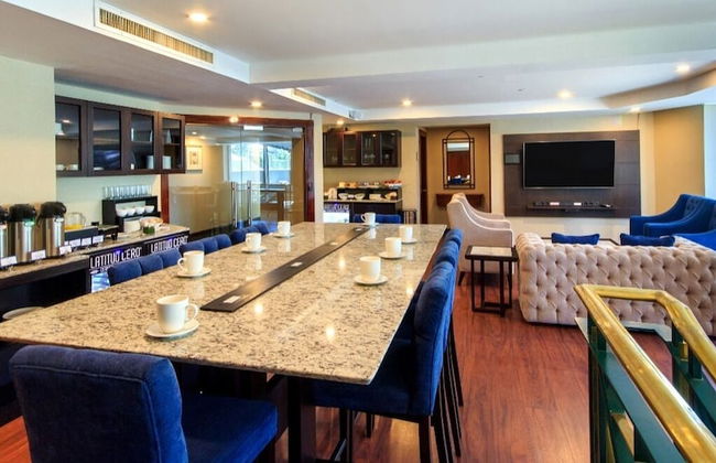 Torres de Suites by InAmazonas - Photo 13