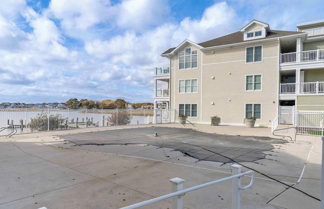 Laguna Bay Breeze Sleeps 6! - Foto 26