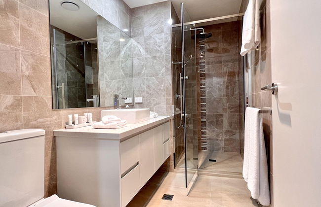 Sixty Six Boutique Apartments - Foto 14