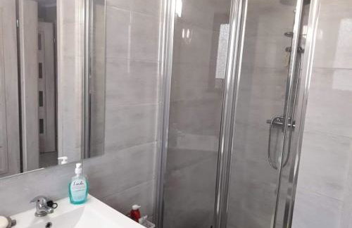 Mieszkanie dwupokojowe na wsi w domu dwurodzinnym - Foto 6