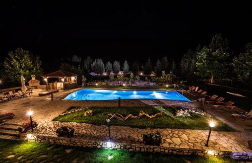 Vitina House - Photo 80