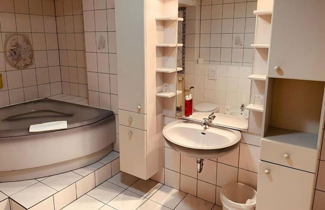 Ferienhaus im Kurort Inkl. Fruhstuck - Foto 24