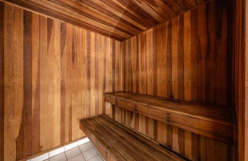 Lindo Loft na Praia de Barra do Una à beira do Rio - Foto 28